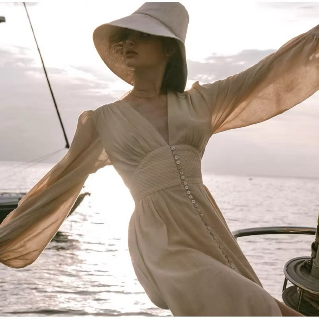 Mitr Evening Gown size xs