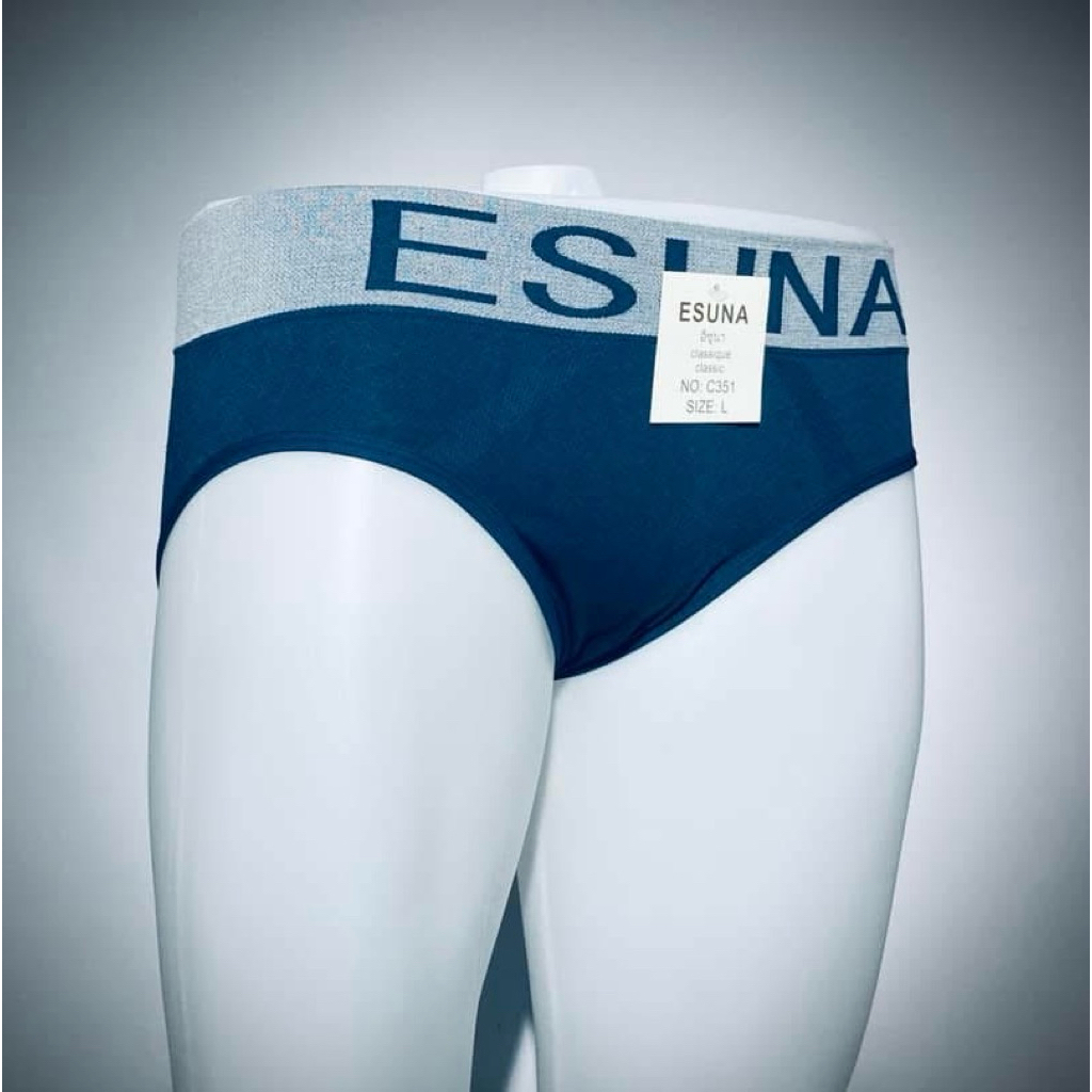 กางเกงใน ESUNA เอวยืดได้ ของใหม่100%