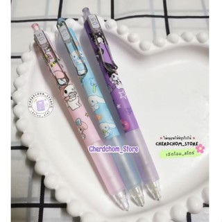 ดินสอ​กด​ 0.5 ด้ามจับ​นิ่ม​เขียน​ไม่​เจ็บมือ​ 📝 มี​ 3​ ลายให…