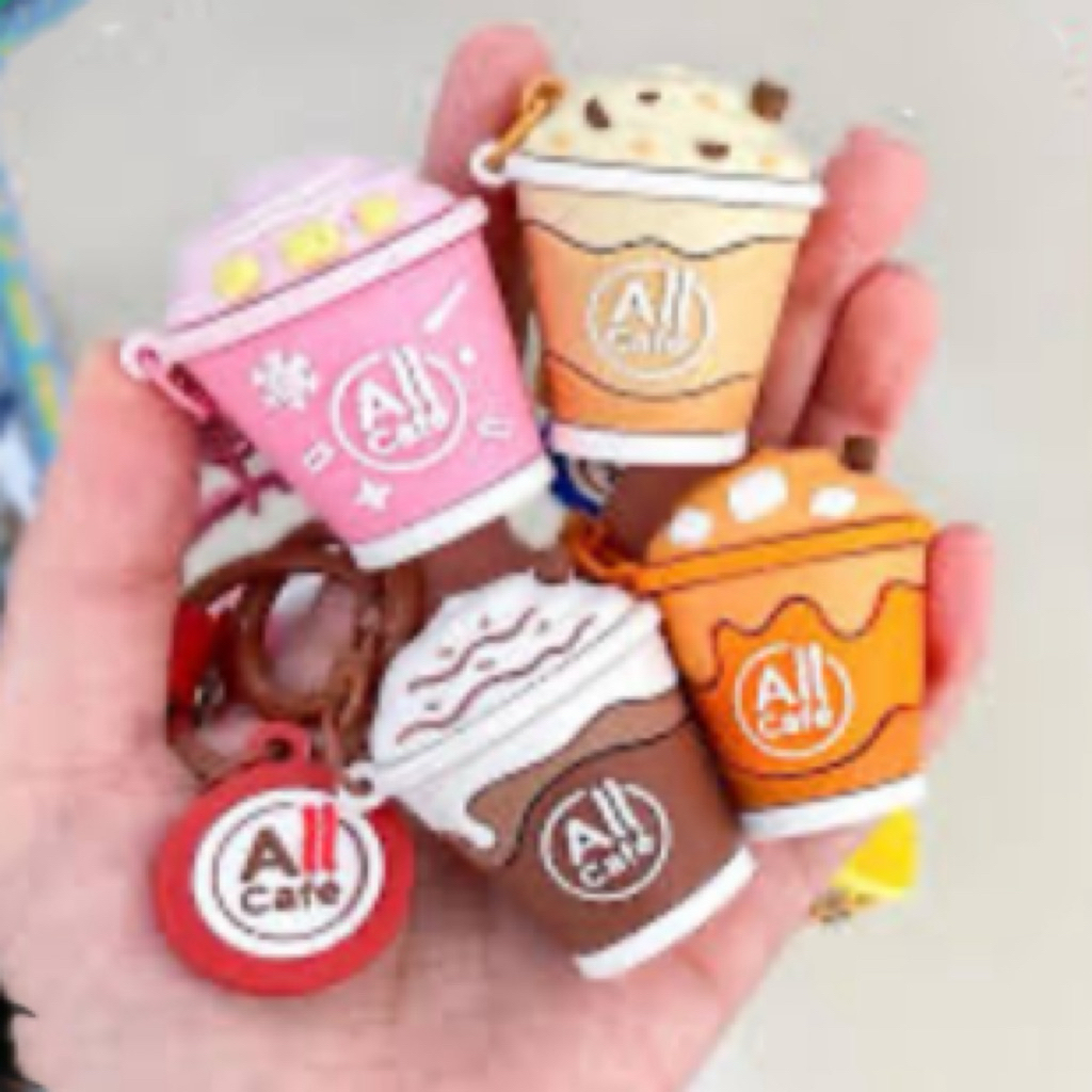 รวมสินค้าพรีเมี่ยม 7-11 ❤️All