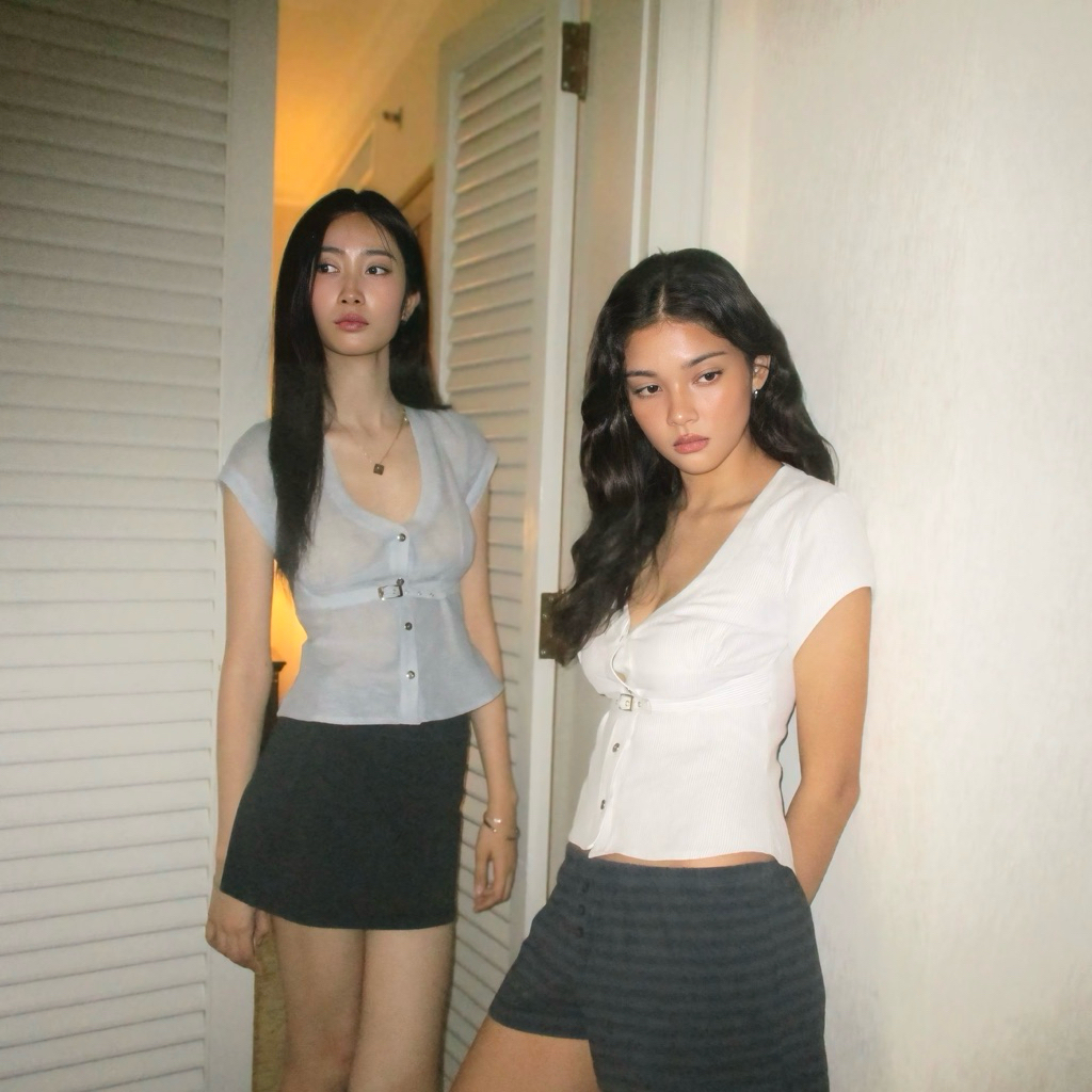 brittany.bkk: Alise Top