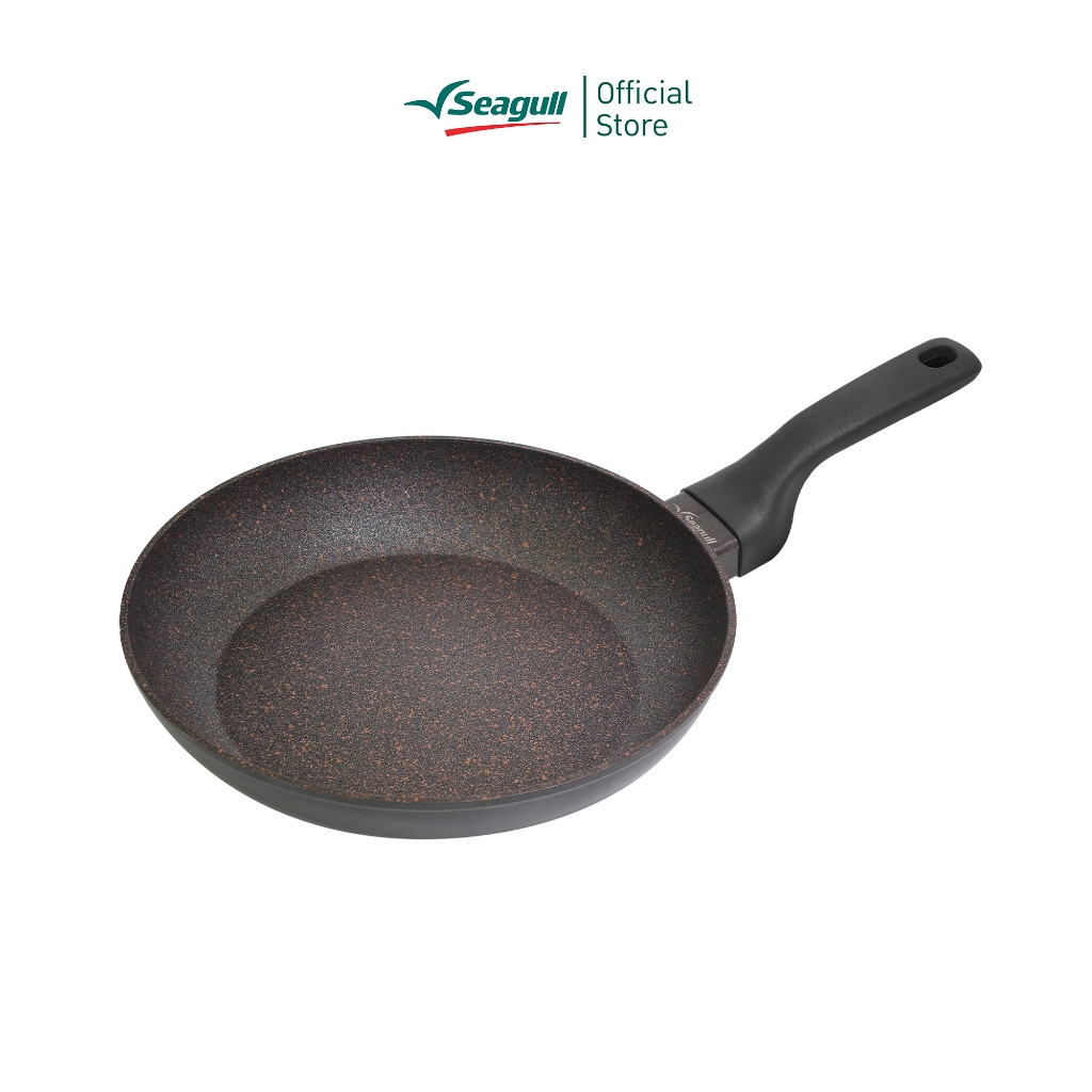 Seagull กระทะด้าม อัลทิเมท ขนาด 28 ซม. Ultimate Fry Pan