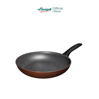 Seagull กระทะด้าม กลาดิเอเตอร์ ไฟว์จีเอ็กซ์ ขนาด 28 ซม. Glad…