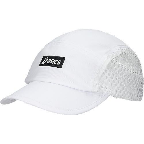 ASICS :  3013B177.801 PERFORMANCE RUN ULTRA LIGHT CAP UNISEX หมวกชายหญิง