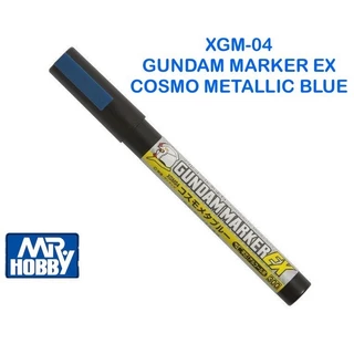 GSI Creos Mr Hobby Gundam Marker EX series XGM01-XGM08, XGM100 Gunpla Marker กันดั้ม ปากกาแต้มสีโมเดล