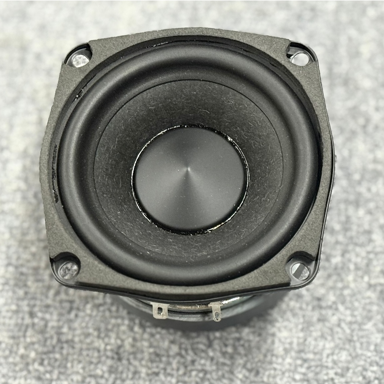 ✨CS และ MAI ร่วมกันเปิดตัว"✨ลำโพง4นิ้ว full range 8Ω 40W เสียงกลาง 4 นิ้ว ดอก 4 นิ้ว ลำโพงกลาง