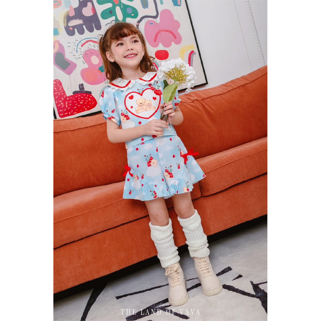 The Land Of Vava happy Mother’s Day