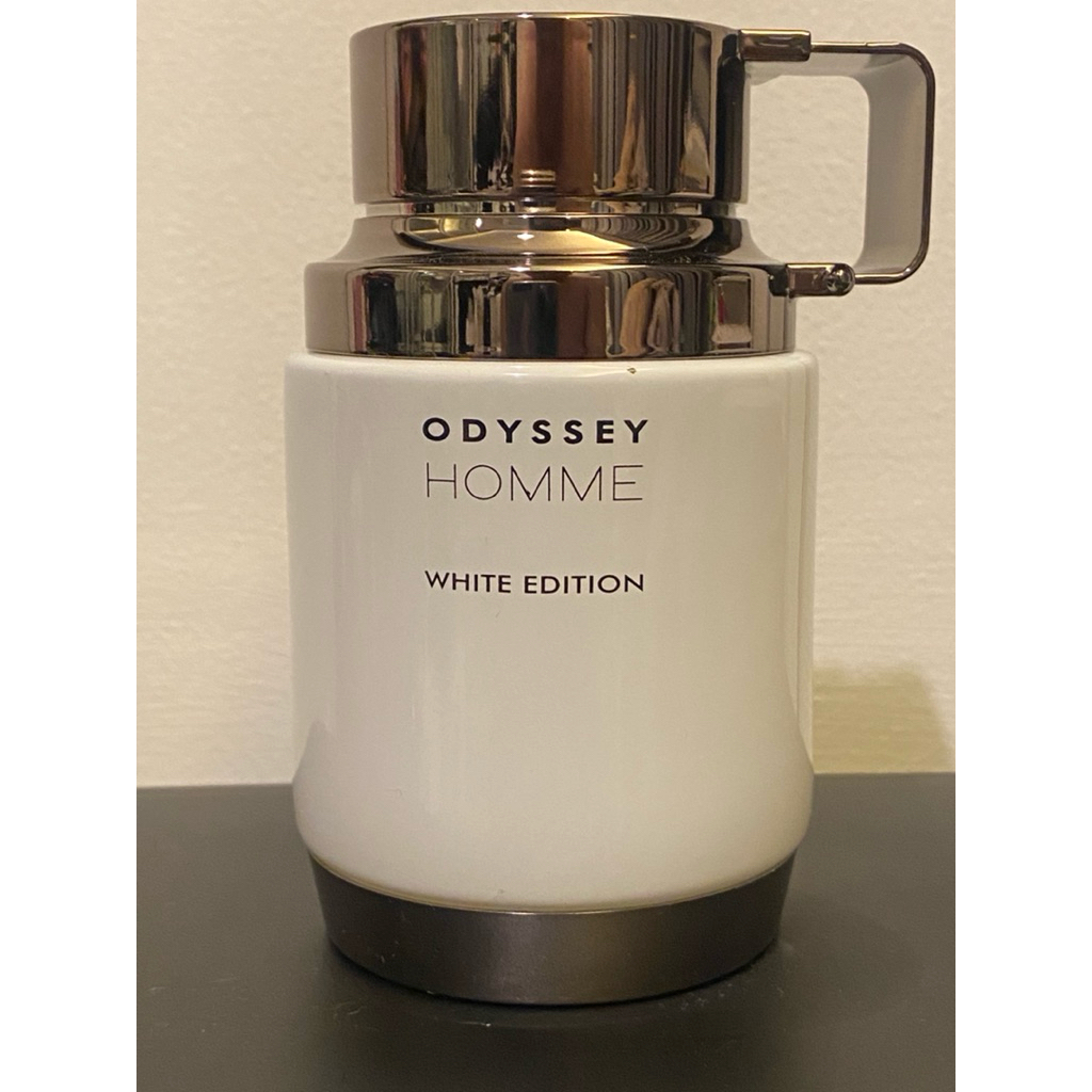ODYSSEY HOMME WHITE EDITION น้ำหอมแท้ 100% แบ่ง