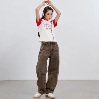 Kudsun Official - Childhood Jeans