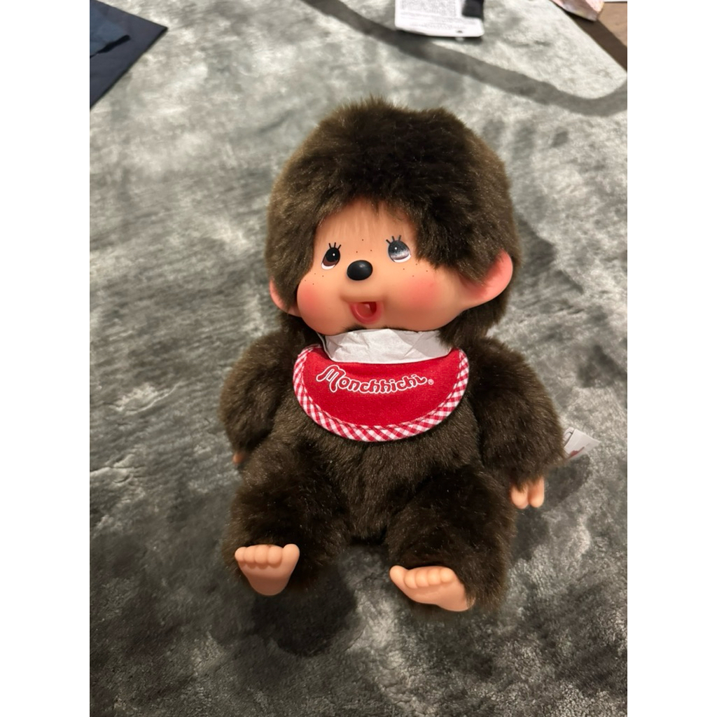Original Monchichi Size M