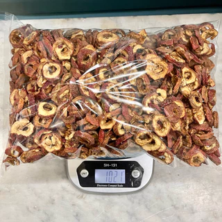 เซียงจา เกรด AAA 1 กิโลกรัม (山楂 1 Kg) เกรดสำหรับชงชา สะอาด Shan Zha ซานจา Hawthorn Berry ซัวจา อบแห้ง