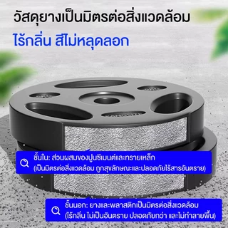 Dobetters 2.5-10กก. หยิบแผ่นบาร์เบล ชุดบาร์เบล แผ่นบาร์เบล จับง่าย รูมาตรฐาน 3ซม. เหมาะสำหรับใช้ในบ้าน