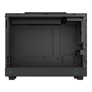 CASE (เคส) DEEPCOOL CH160 PLUS - MICRO-ATX