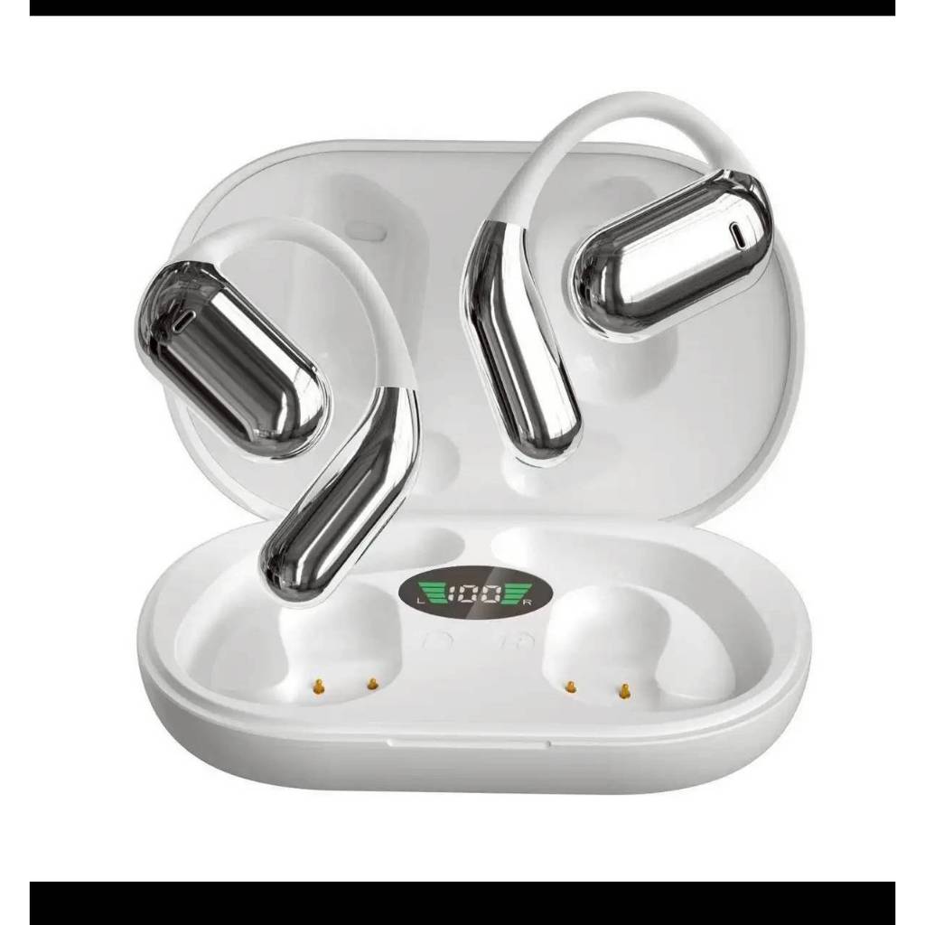 หูฟังบลูทูธแบบครอบหูสำหรับเล่นกีฬายอดนิยม รุ่น YYK-Q16 爆款挂耳式运动蓝牙耳机YYK-Q16