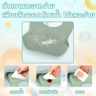 เครื่องใช้บนโต๊ะ จานกินข้าวเด็ก 8/5ชิ้นช้อนข้าวเด็ก จานกินข้าวเด็ก ชุดซิลิโคนอาหารทารกซิลิโคน ชุดให้อาหารทารกหลอด