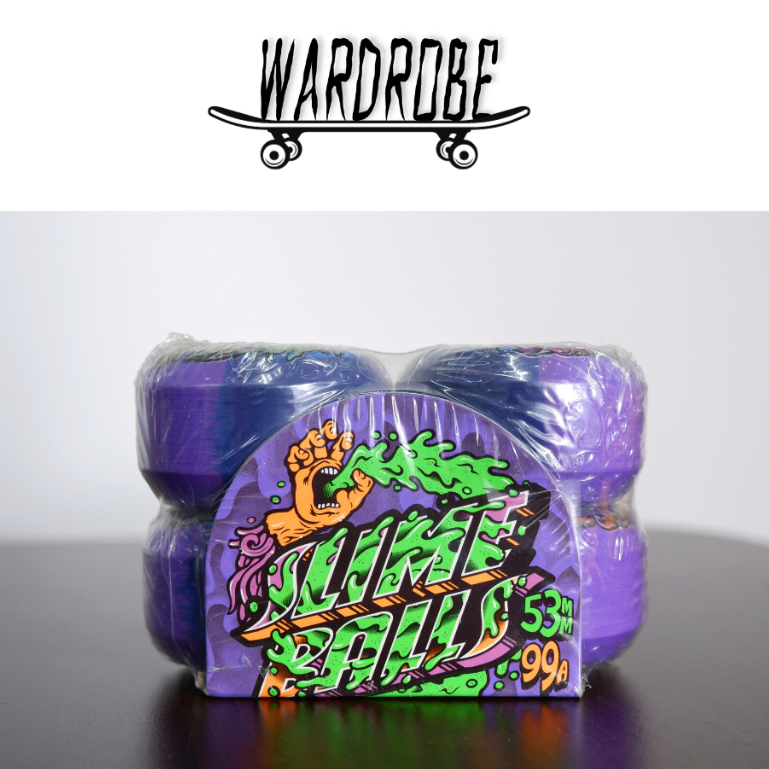 ล้อสเก็ตบอร์ด Skateboard  wheel พร้อมจัดส่ง.