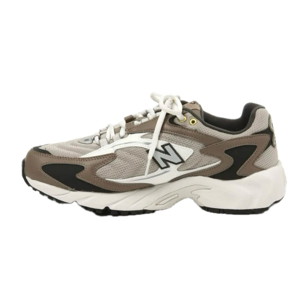 รองเท้า NEW BALANCE ML725 BROWN เอิร์ธโทน แท้ 💯% มือสอง