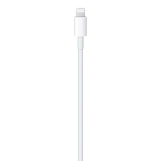 Apple Lightning To USB-C Cable [iStudio by UFicon]
