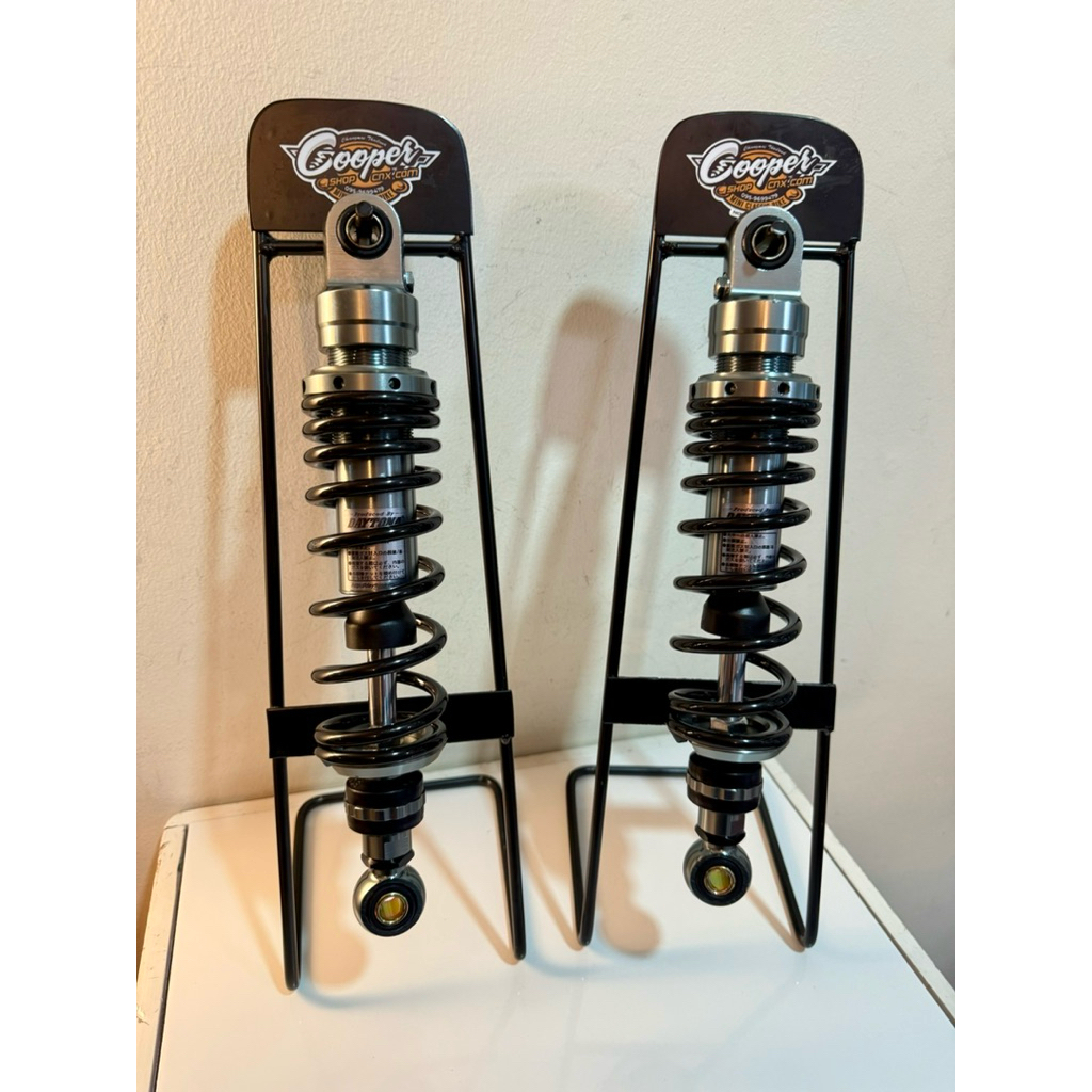 โช๊คหลัง ทรง daytona ขนาด 280-290-320mm.