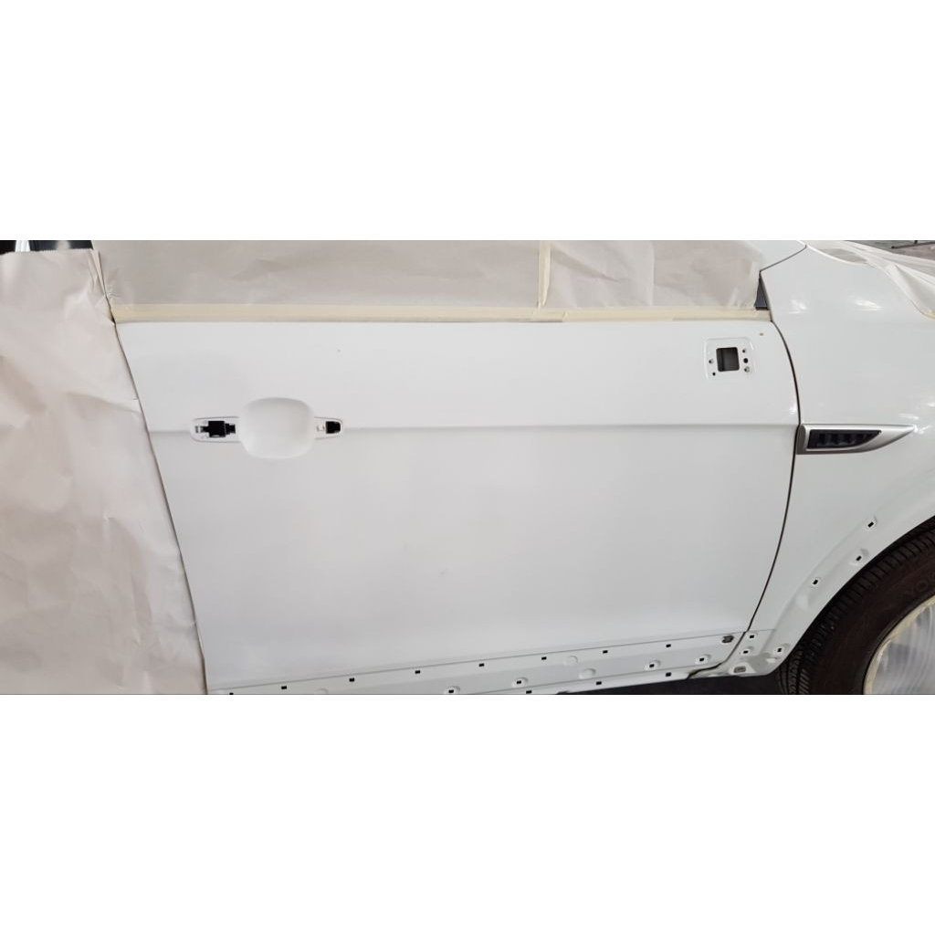 Kudos สีรองพื้นขาว 2K Acrylic Urethane Primer Surfacer 4:1 (3ลิคร) และ Hardener 2K 4:1(1ลิตร) - รูปที่ 6