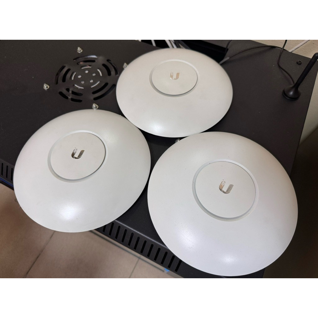 UniFi UAP-AC-PRO มือสอง  