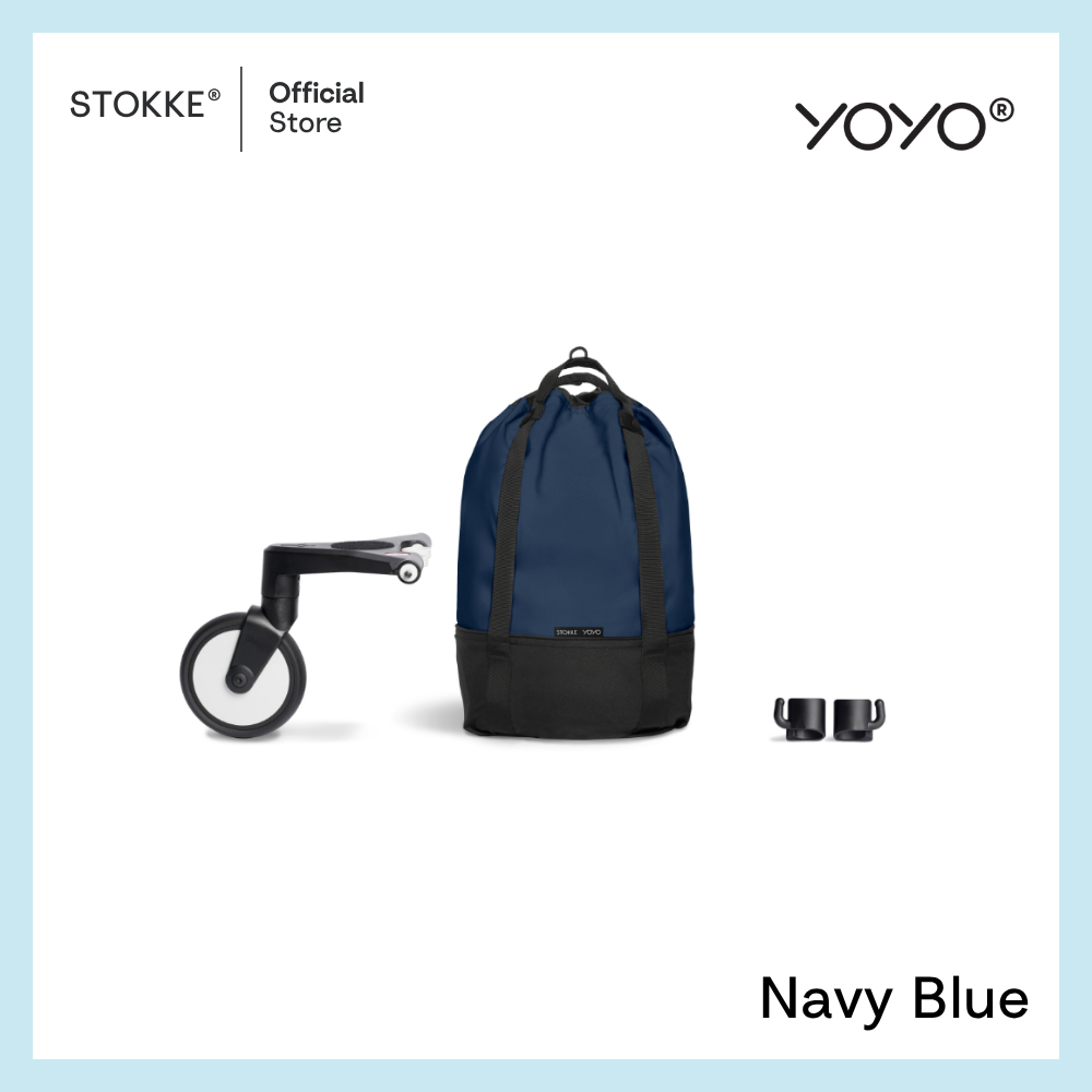 Stokke® YOYO Bag รูปที่ 10
