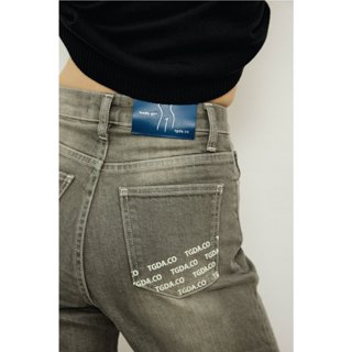 TGDA.CO - กางเกงยีนส์ Body Girl รุ่น Maxwell Jeans (พร้อมส่ง…