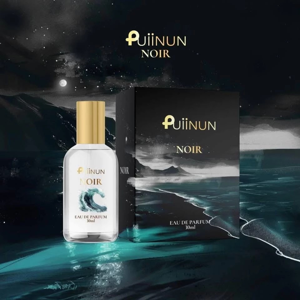 (📍กดในไลฟ์ถูกกว่า📍)  น้ำหอม ปุยนุ่น Puiinun BODY MIST SPRAY 4 กลิ่น กลิ่นหอม ติดทน น้ำหอมติดทน - 5