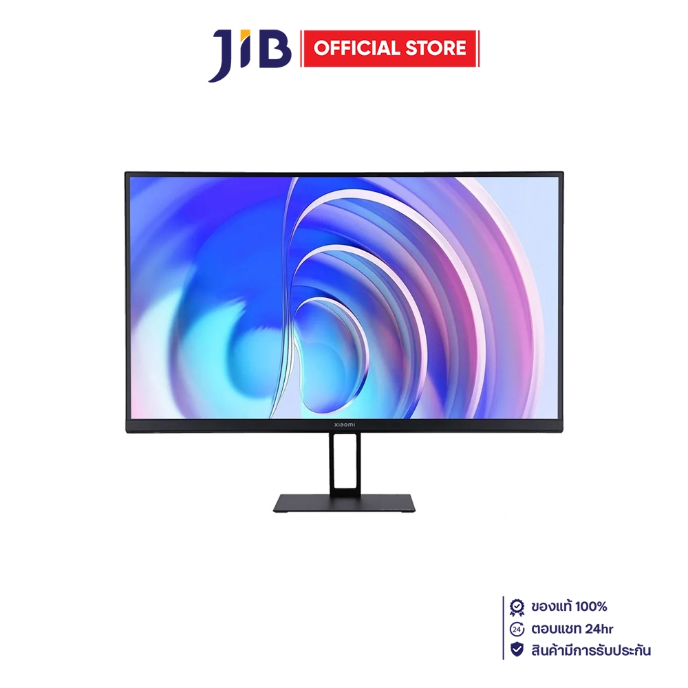 MONITOR (จอมอนิเตอร์) XIAOMI MONITOR A24I - 23.8 INCH 100Hz (ELA5444EU)