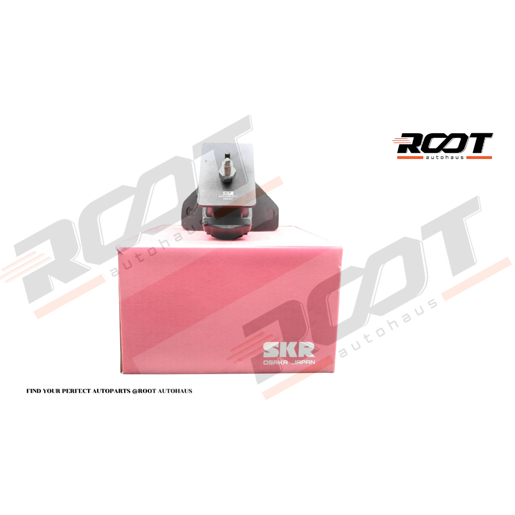 SKR ยางแท่นเครื่อง Hyundai H1 LH SHYENM011