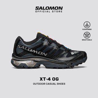 SALOMON XT-4 OG Unisex Sneakers Official Store