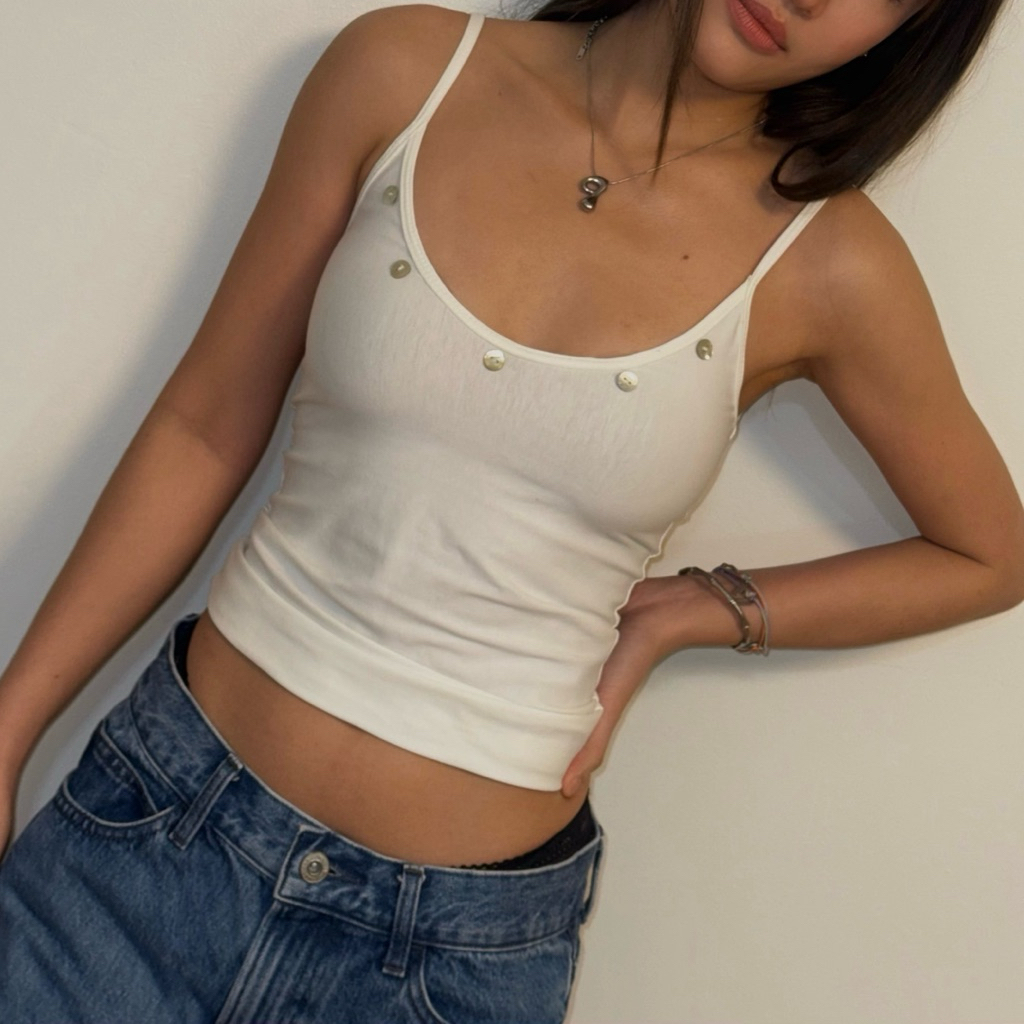 เสื้อกล้าม Murphy Tank