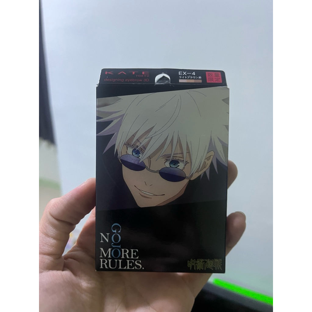 ที่เขียนคิ้วKate โกโจซาโตรุมือ1