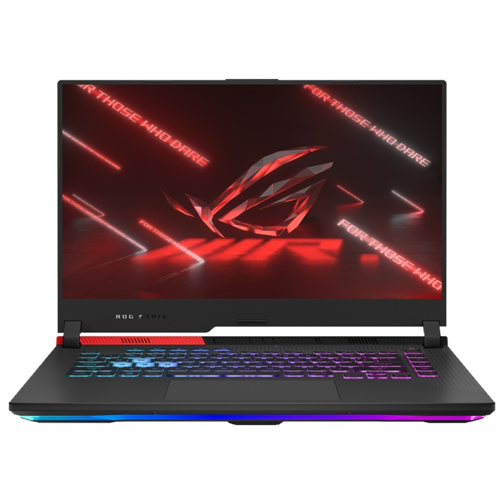 [มือ2สภาพนางฟ้า] ASUS ROG STRIX (R9 5900HX+RX6800M) G15 GL543QY-HF003T ADVANTAGE EDITION