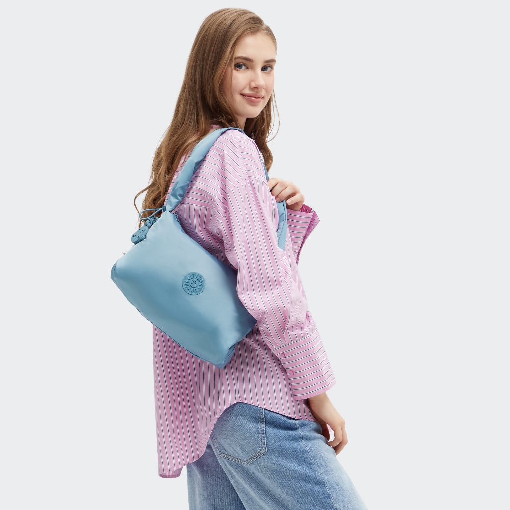 กระเป๋า KIPLING รุ่น ELENI M สี SOUNDS BLUE GZ