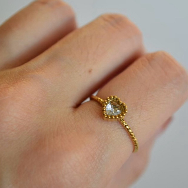 (aelinec) แหวน Riri Ring