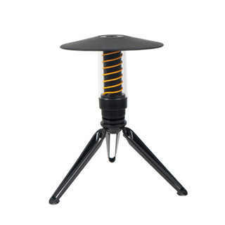 CLS โคมไฟแคมป์ปิ้ง ไฟฉายแคมป์ปิ้ง เปิดได้นาน 48 ชั่วโมง น้ำห…