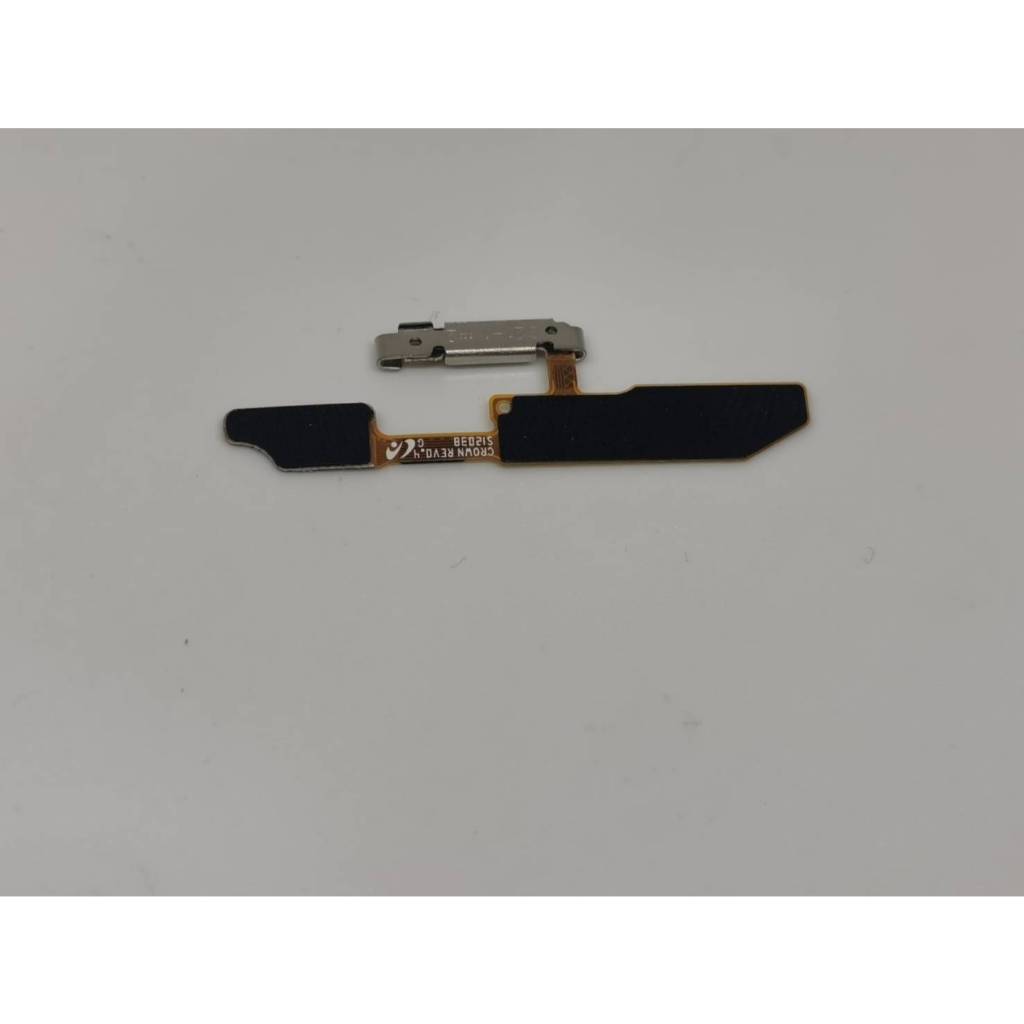 แพร สวิตซ์ เปิด - ปิด Samsung Note9 / Note 9  / N960 แท้ มือสอง