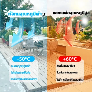 แผ่นไม้ปูพื้น แผ่นไม้ตกแต่งสวน60x30x2cm แผ่นปูพื้นสวน ปูระเบียง พื้นไม้สำเร็จรูป ไม้เทียมปูพื้น ไม้ปูพื้นสวน แผ่นแต่งสวน