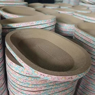 ประเทศไทยขายส่ง🔥ที่ลับเล็บแมว พร้อมส่ง อ่างลับเล็บแมว ที่ฝนเล็บแมว ของเล่นแมว คุณภาพดี ราคาดี มีหลายแบบหลายขนาด