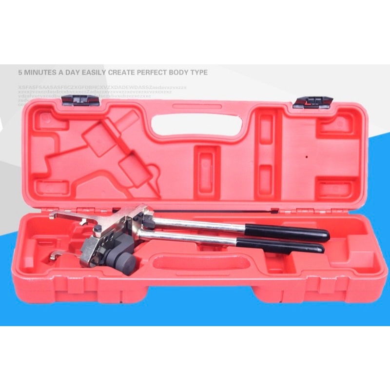 NASHI คีม ถอดติดตั้ง สปริงแรงดันวาล์ว BMW ถอดสปริงแรงดัน No.NS-888 พร้อมส่งจากไทย