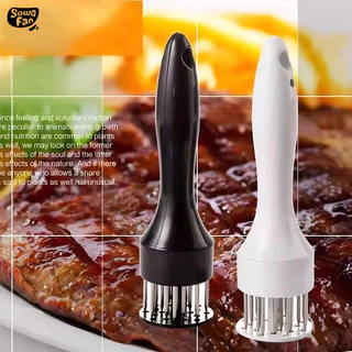 ที่ทุบเนื้อ ส้อมจิ้มเนื้อ ที่ทุบเนื้อ ที่จิ้มเนื้อ ที่จิ้มหมูกรอบ ที่บดเนื้อ เข็มจิ้มหมูกรอบ