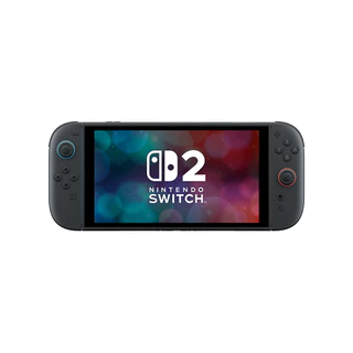 [ ส่งด่วน แถม Gift Set ] เครื่อง Nintendo Switch 2 ศูนย์ Synnex ประกัน 21 เดือน