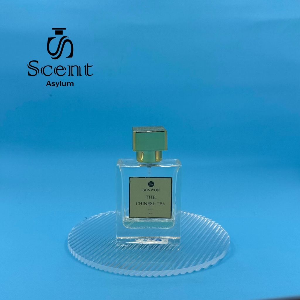 น้ำหอมแท้แบ่งขาย Bonwon - The Chinese Tea