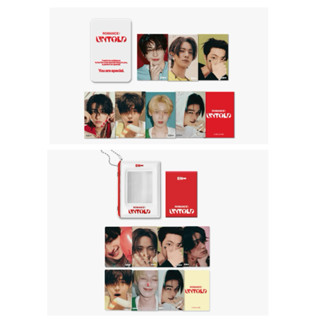 [ENHYPEN] พร้อมส่ง LENTICULAR MINI CARD