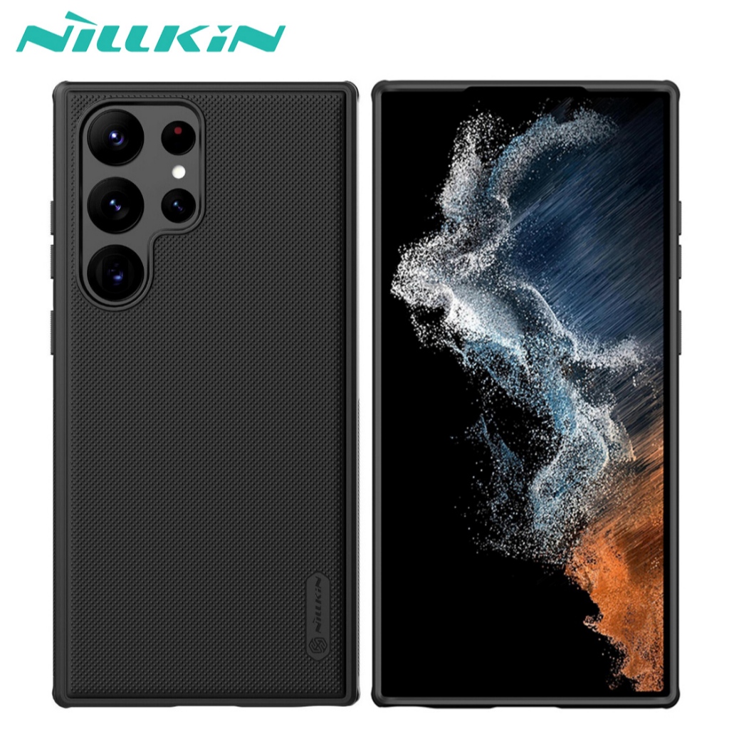 ✨ส่งใน🇹🇭 NILLKIN เคสกันกระแทก Samsung S25 Ultra / S24 Ultra / S23 Ultra / S25Ultra / S24Ultra รุ่น S