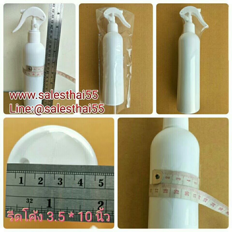 ถุงหด ฟิล์มหดรีดโค้ง 3.25-3.5นิ้ว PVC เกรดA สำหรับหุ้มกล่องหรือขวด - รูปที่ 6