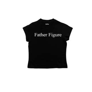 chicchi.cshop | เสื้อยืด babytee ลาย Father Figure
