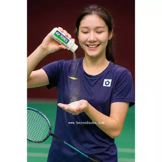 YONEX Grip Powder 2 โยเน็กซ์ ผงแมกนีเซียมกันลื่น ใช้ได้ทั้งแบดมินตัน เทนนิส AC470EX