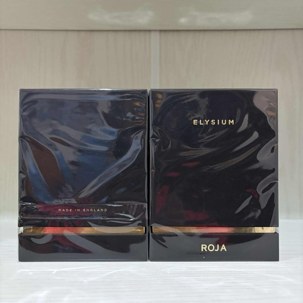 [น้ำหอมแท้💯] Roja parfums Elysium parfum cologne 100ml กล่องซีล (Full box)